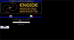 Desktop Screenshot of engide.com